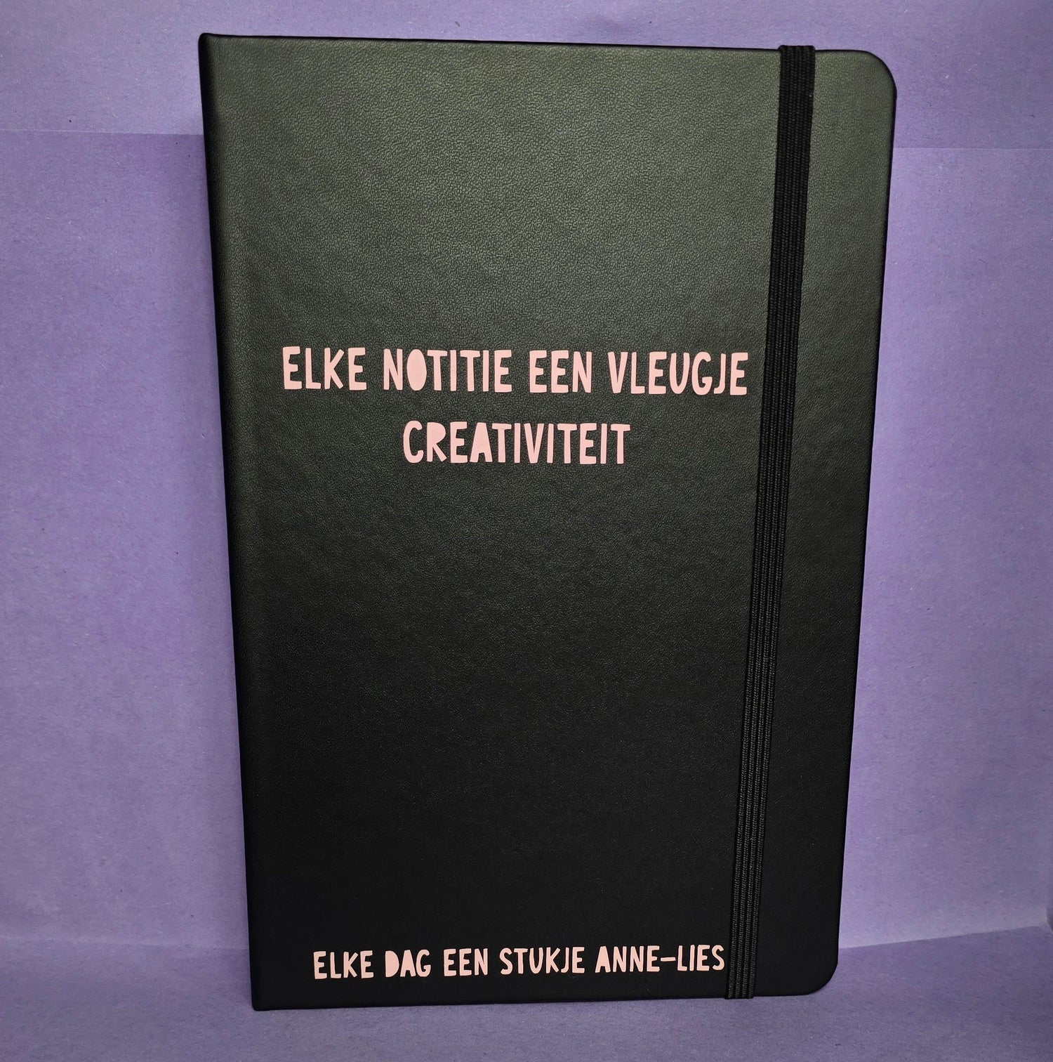 Notitieboeken