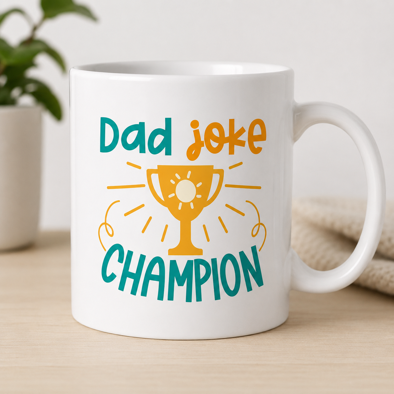 Vaderdag thema mokken 11 oz- 325 ml