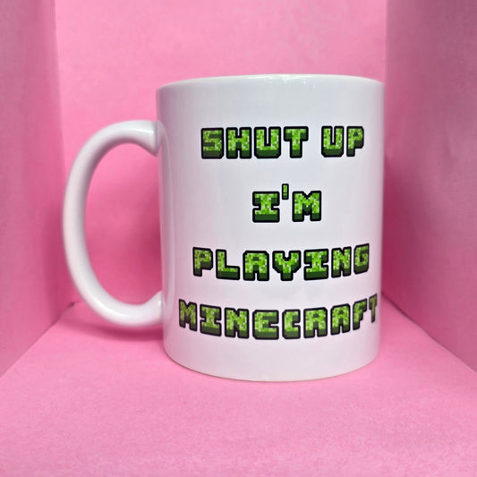 Thema mok 11 oz- 325 ml