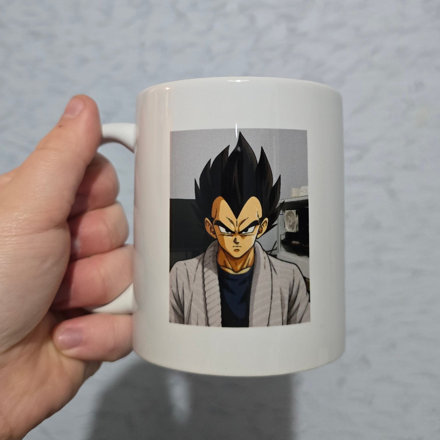 Thema mok 11 oz- 325 ml